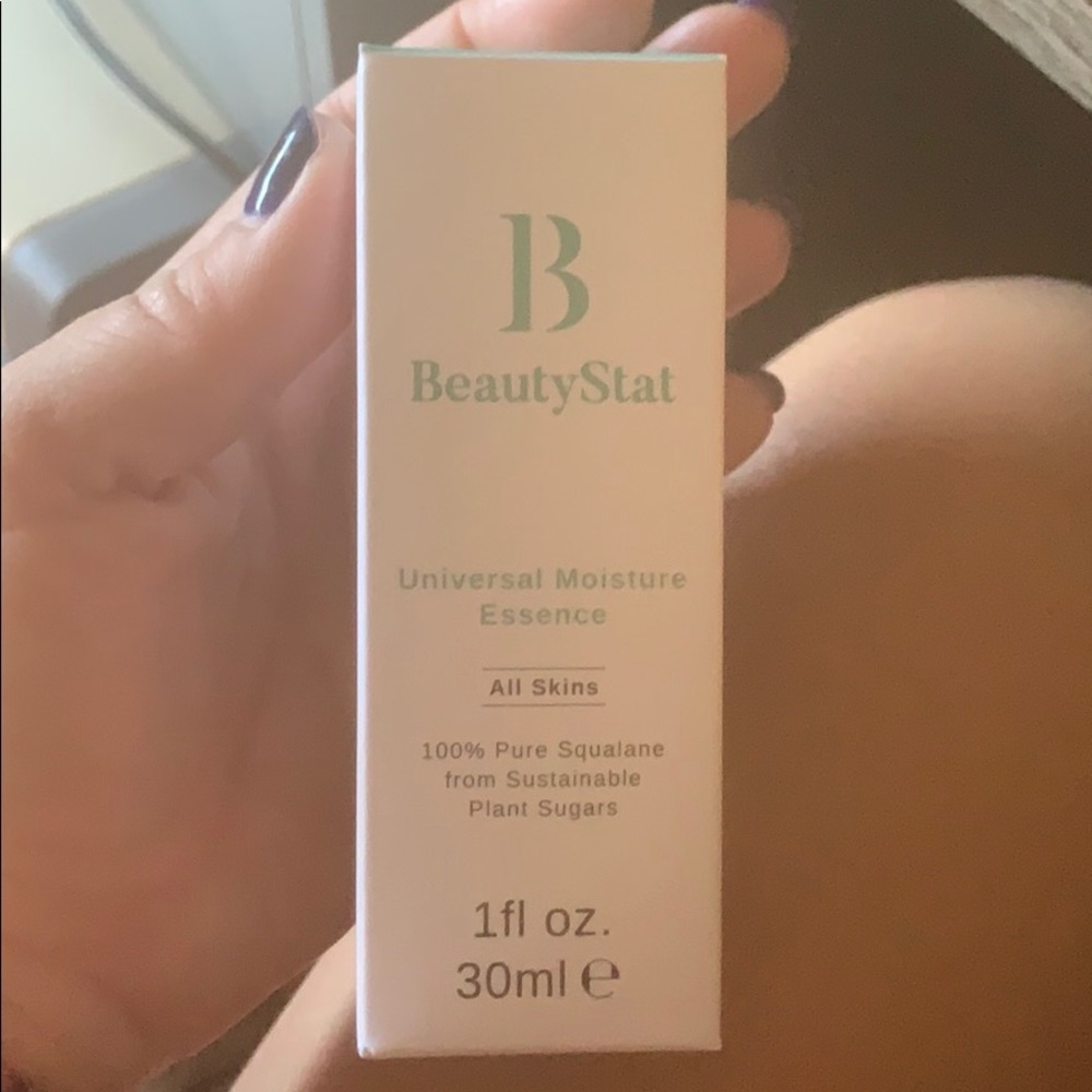 Award winning essence